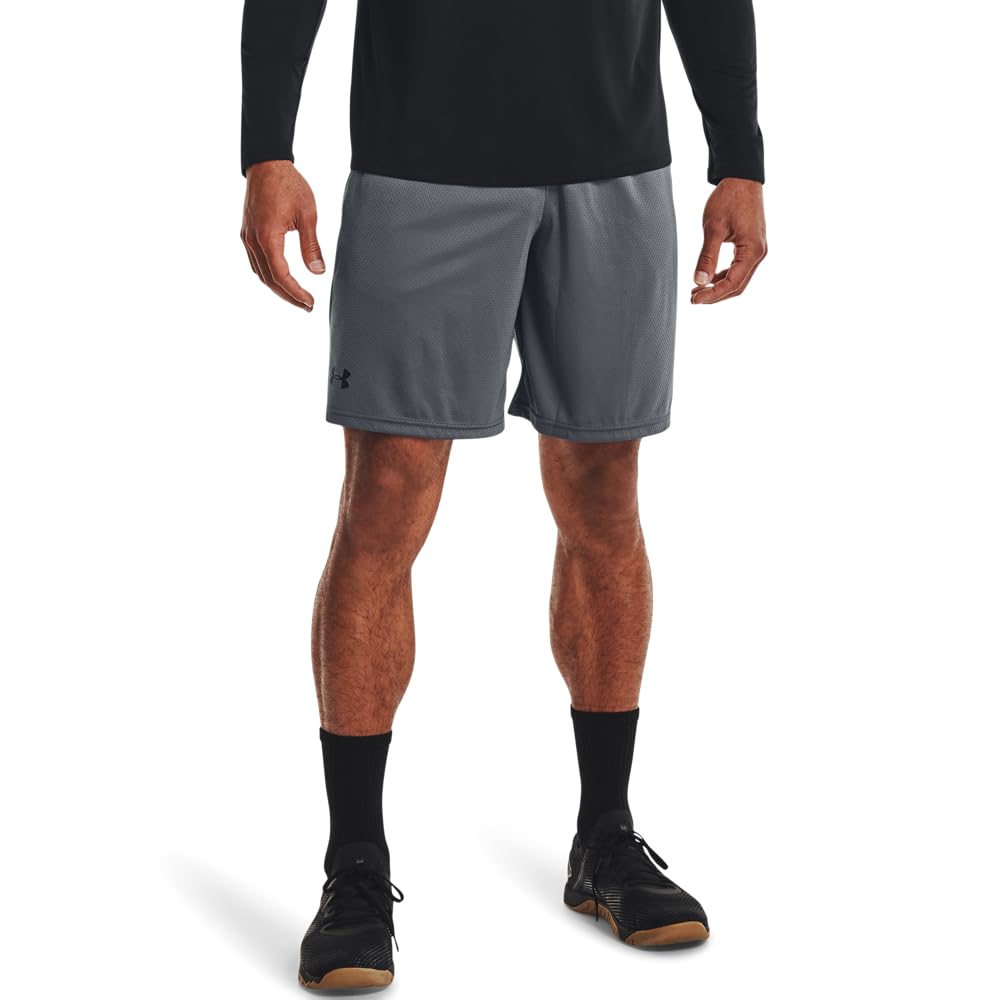 [アンダーアーマー] UA Tech Mesh Short メンズ