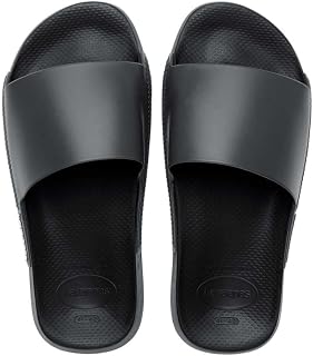 Havaianas Kids Slide Classic Amazonia Flip Flops