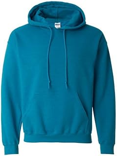 Gildan Men Adult Heavy Blend Hoodie