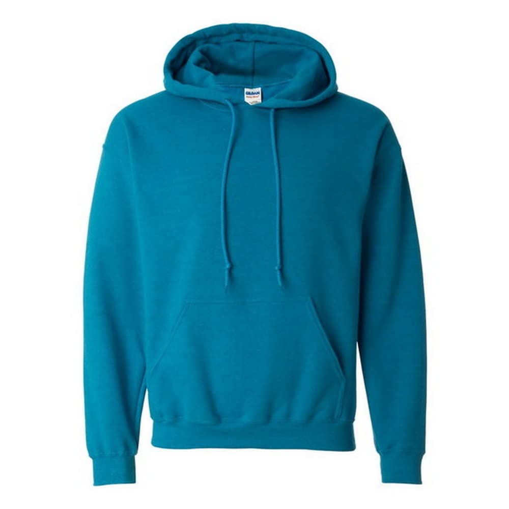 Gildan Men Adult Heavy Blend Hoodie