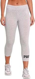 Puma ESS Logo Leggings (S) - Women's Tights