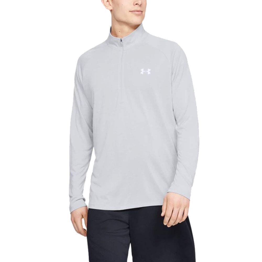 Under Armour UA Tech ¼ Zip Men's Long Sleeve Top