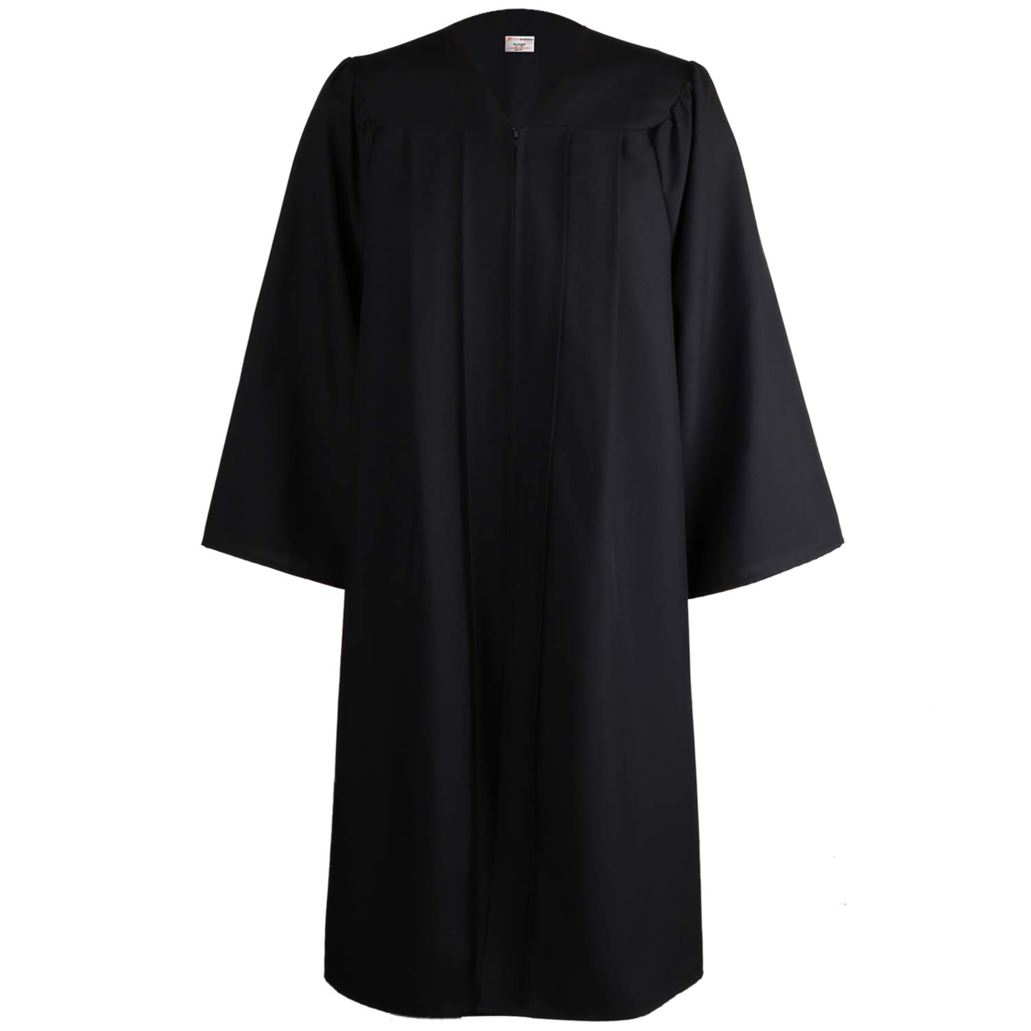 OSBO GradSeason Unisex Matte Robes for Graduation Gown, Choir Robes, Pulpit Robe