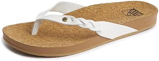 Reef Cushion Court Twist Sandals Women's