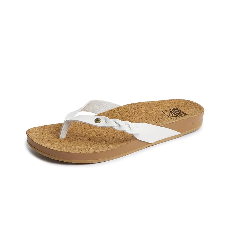 Reef Cushion Court Twist Sandals Women's