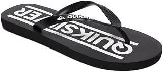 Quiksilver Java Wordmark sandalChildren & Youth
