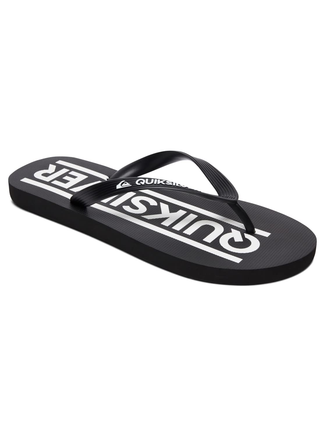 Quiksilver Java Wordmark sandalChildren & Youth