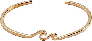 Alex and Ani Wave Cuff
