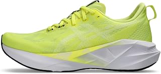 ASICS Mens novablast 5sneaker