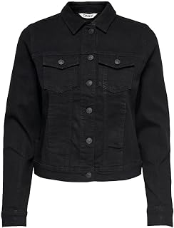 ONLY ONLWONDER Denim Jacket