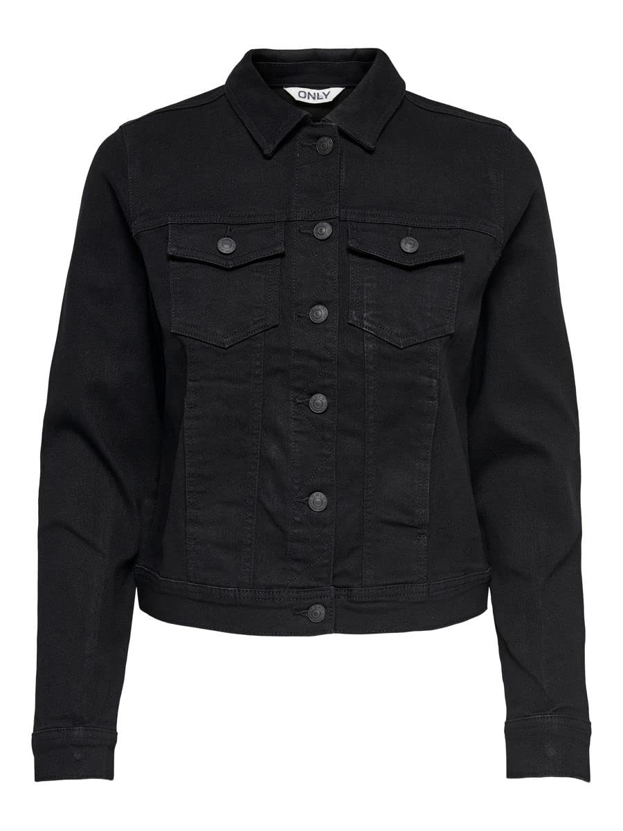 ONLY ONLWONDER Denim Jacket