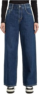 G-Star Skater High Loose Women's Jeans