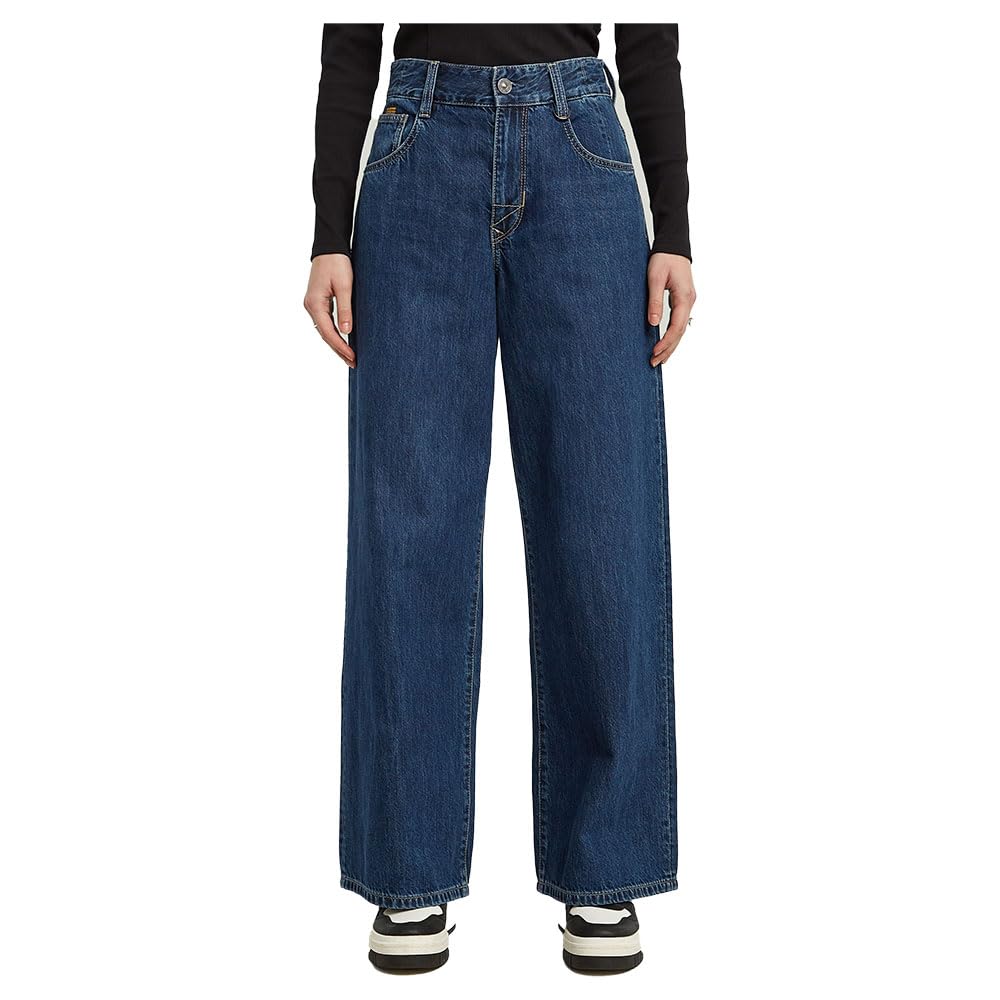 G-Star Skater High Loose Women's Jeans