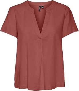 VERO MODA VMBEAUTY Blouse Top
