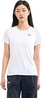 Under Armour Tech Women's Short Sleeve T-Shirt