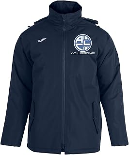 Joma 2XS Trivor Anorak