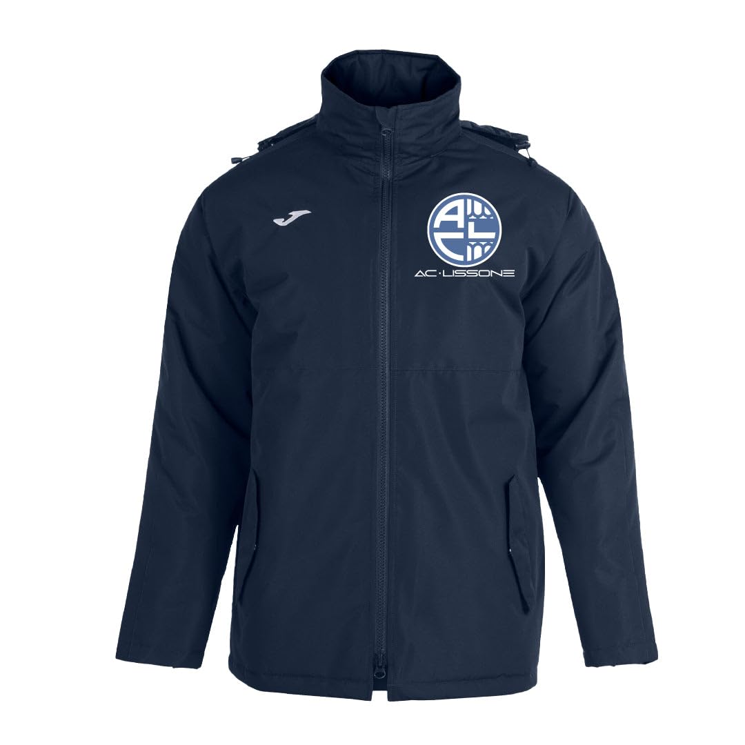 Joma 2XS Trivor Anorak