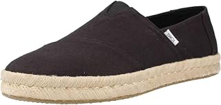 TOMS Alp Rope 2.0 Moccasin Sole