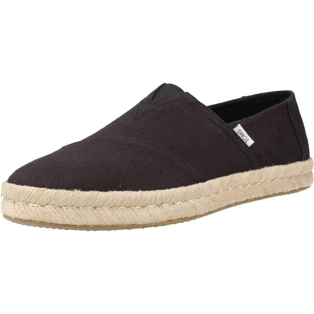 TOMS Alp Rope 2.0 Moccasin Sole