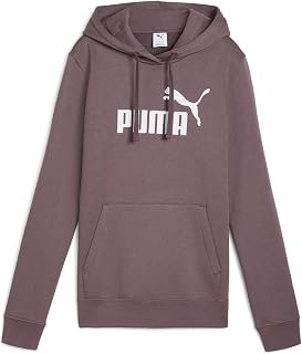 Puma Ess No. 1 Logo Hoodie FL (S) Unisex Hoodies - Adult (Pack of 1)