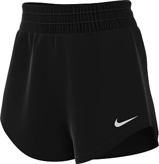 Nike - W Nk One DF HR 3 in 2n1 Short, Women's Shorts
