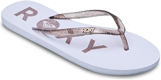 Roxy Women's Viva Jelly Sandal For Women Flip Flops