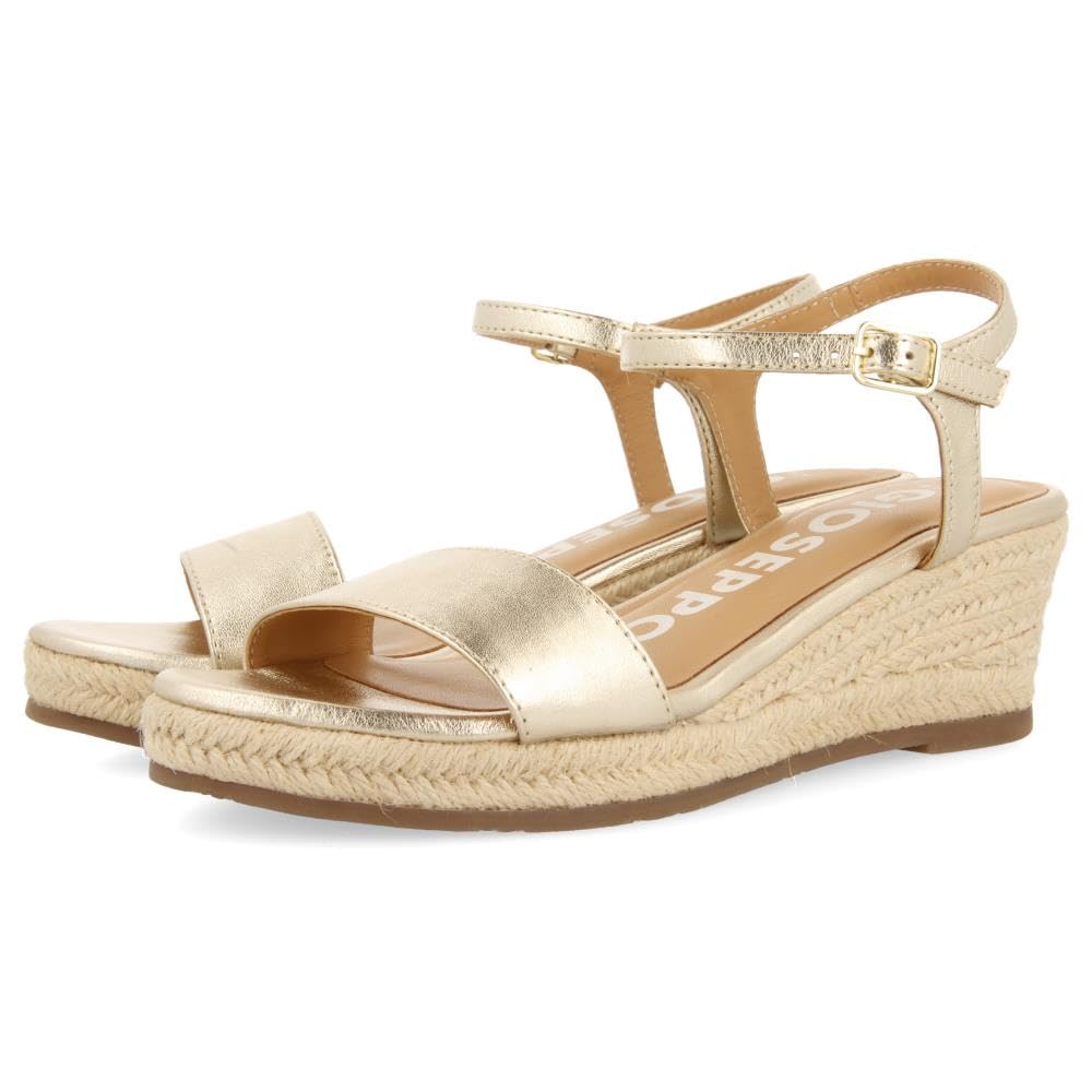 GIOSEPPO Women's Yalaha Espadrilles