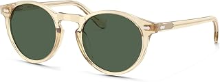 Carfia Women's Polarized Sunglasses Fashion Retro Vintage UV 400 Protection for Driving Travel