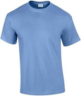 Gildan Men's Ultra Cotton Short Sleeve T Shirt