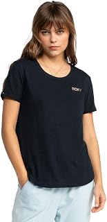 Roxy Saturdaze SS Tee Saturdaze SS Women's Tee (Pack of 1)