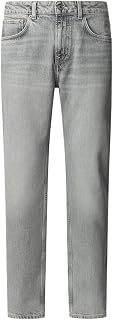 Pepe Jeans Men's Pepe Jeans Cash Straight Jeans Jeans