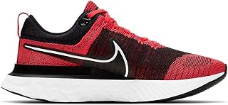 Nike React Infinity Run FK 2, Men's Running Shoes