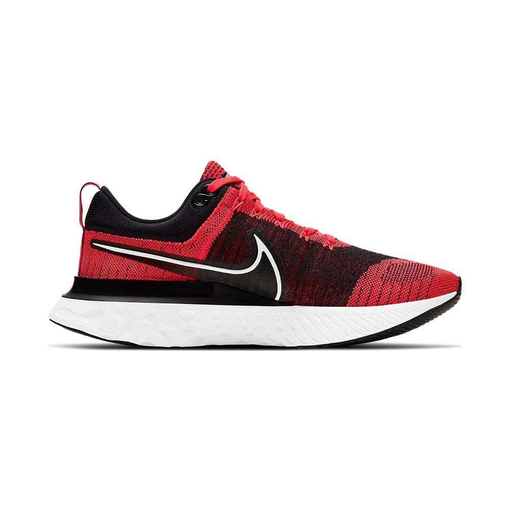 Nike React Infinity Run FK 2, Men's Running Shoes