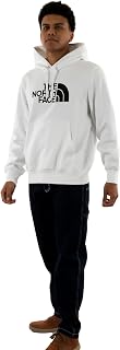 The North Face M Drew Peak Pullover Hoodie Sweatshirt Men (Pack of 1)