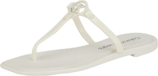 Calvin Klein Women's EdhenSandal