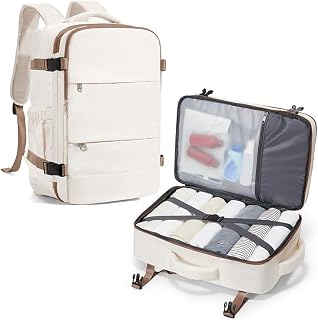 SZLX Ryanair Backpack 40 x 30 x 20 Vacuum with Pump Travel Backpack 40 x 30