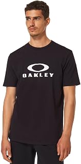 Oakley Men's O Bark 2.0 Tee O Bark 2.0 Tee (Pack of 1)