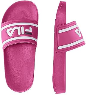 FILA Morro Bay Infants Slippers Unisex - Children and teenagers