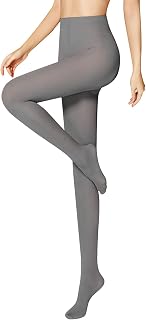 Libella 27227 Colourful Women’s Tights, 80 DEN Opaque Microfibre in Classic and Trendy Colours