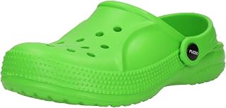 FUZZIO Kalutki, Clog Unisex-Children & Youth