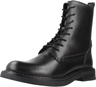 Geox Women's D SerildaAnkle boot