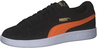 PUMA Smash V2, Unisex Adult Low-Top Sneakers