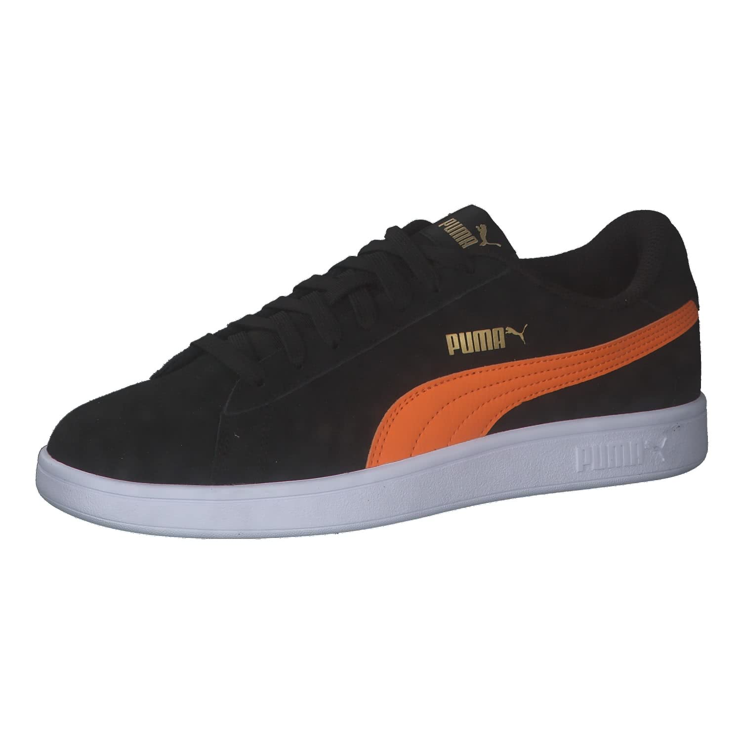 PUMA Smash V2, Unisex Adult Low-Top Sneakers