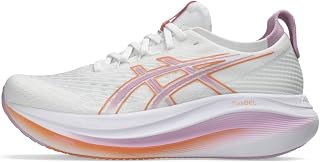 Asics Women's Gel-Cumulus 27 Running Shoes, Ice Grey/Medium Grey