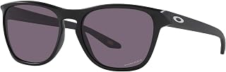 Oakley Unisex 0OO9479-947901-56 Sunglasses, Grey, 56