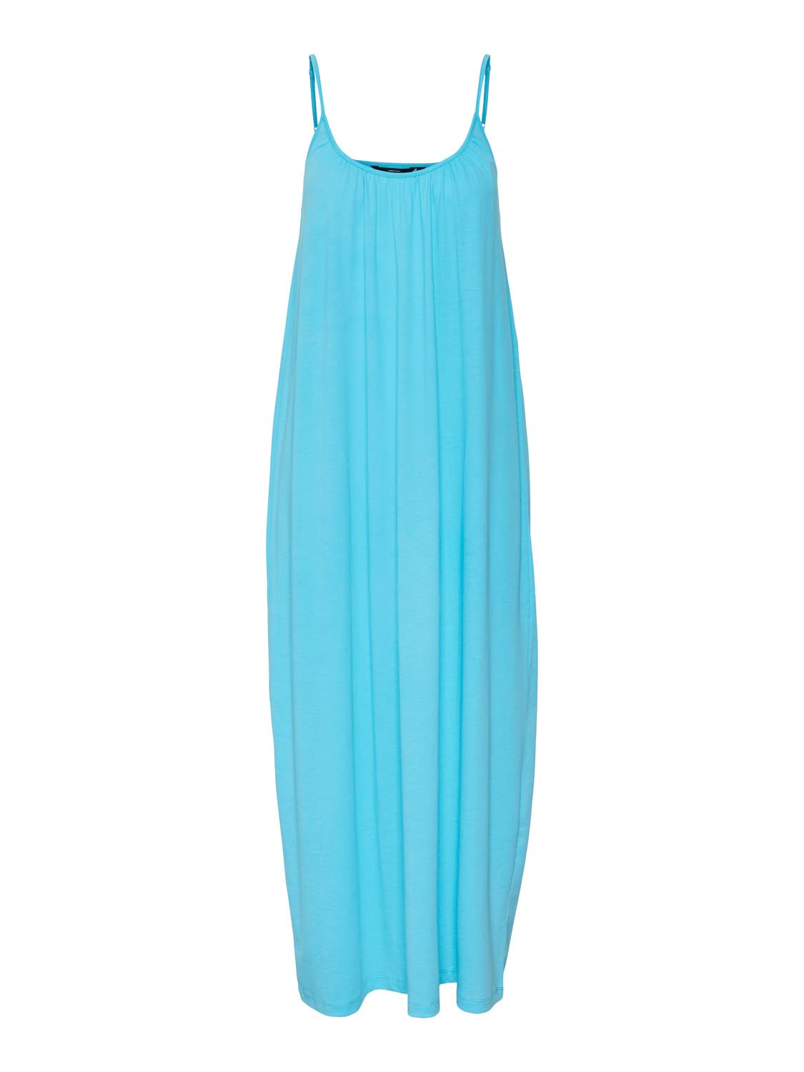 VERO MODA Vmluna-Women's Ankle Tank Top Noos Dress