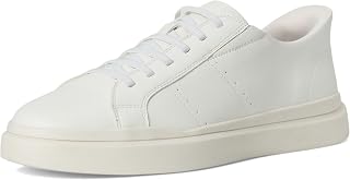 Marc Joseph New York Mens Fort Avenue Sneakers (Hands-Free Technology)