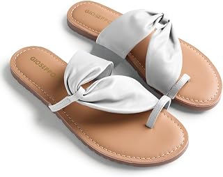 GIOSEPPO Women's Kiserian Open Heel
