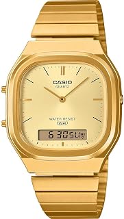 Casio AQ-240EG-9AEF Orologio da polso
