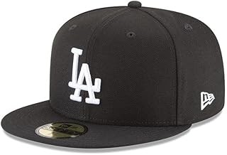 New Era Boy's Mlb Basic Neyyan Cap